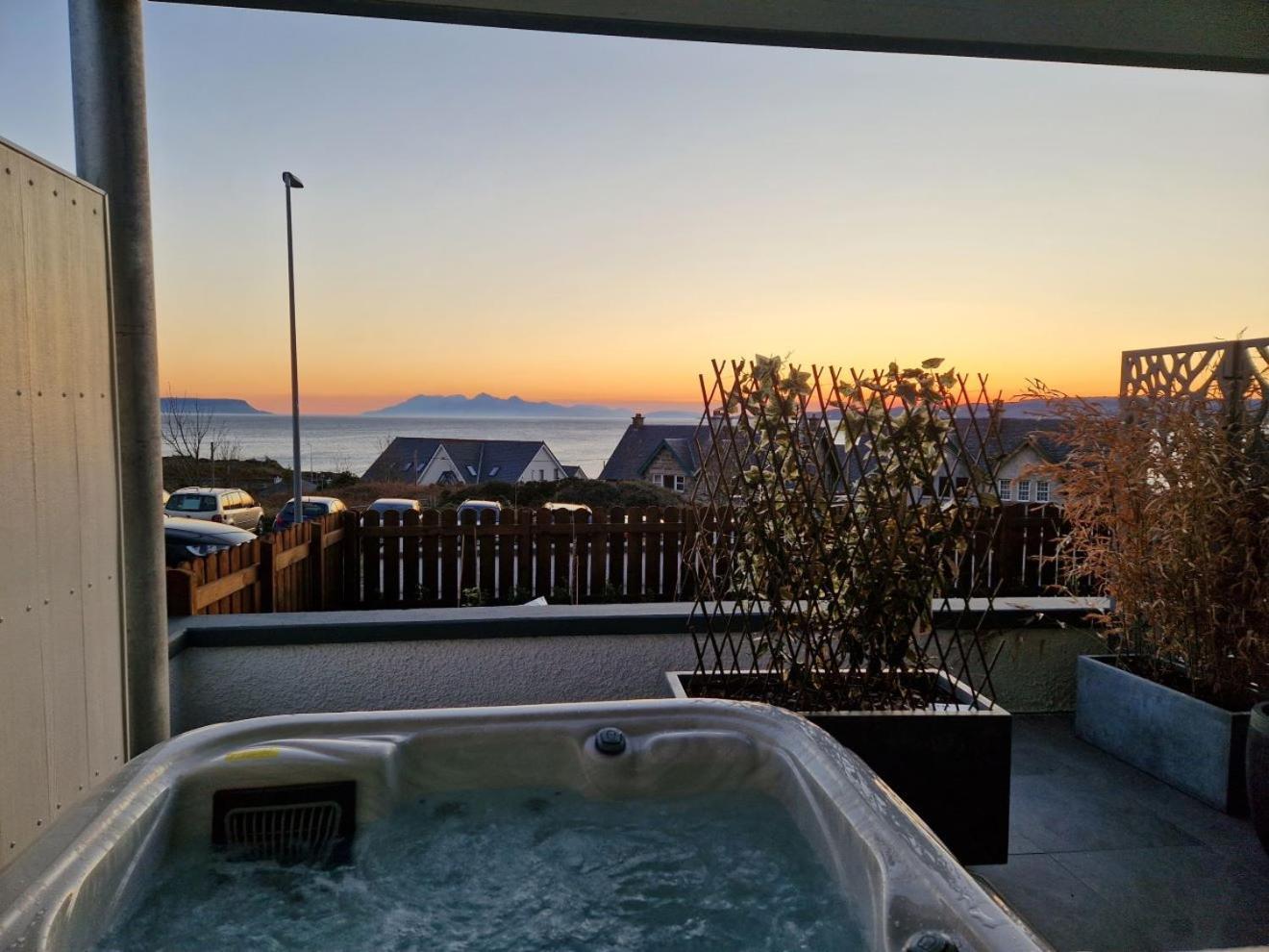 West Highland Hotel Mallaig Zewnętrze zdjęcie